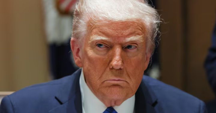 Iranian paper repeats calls to ‘shoot Trump in skull’
