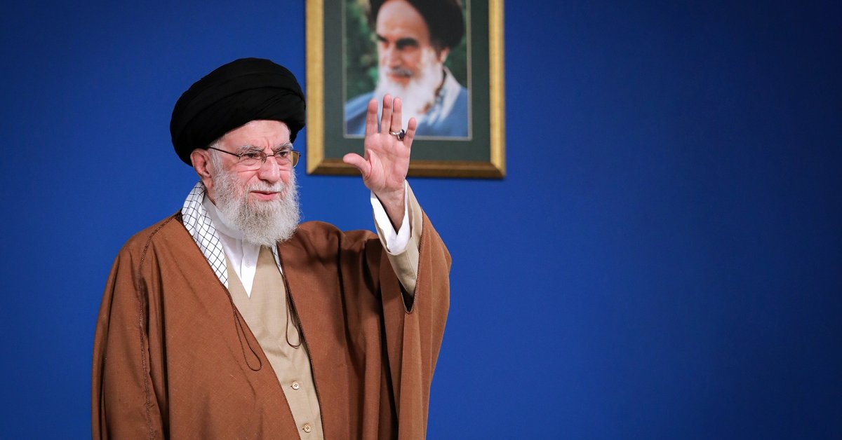 Argentina seeks Khamenei’s arrest over Buenos Aires bombing