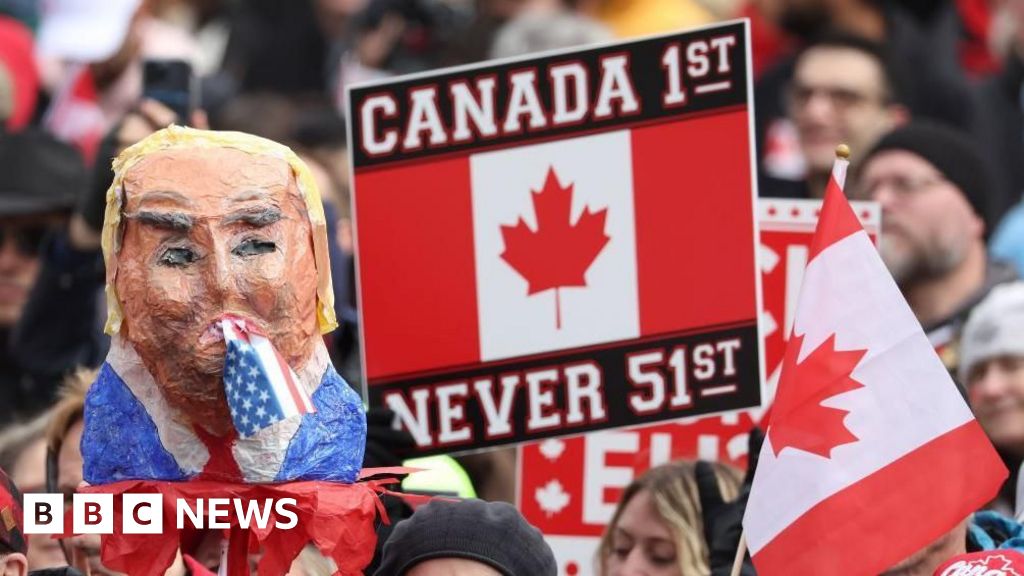 Canada’s Liberals secure comeback victory made possible by Trump