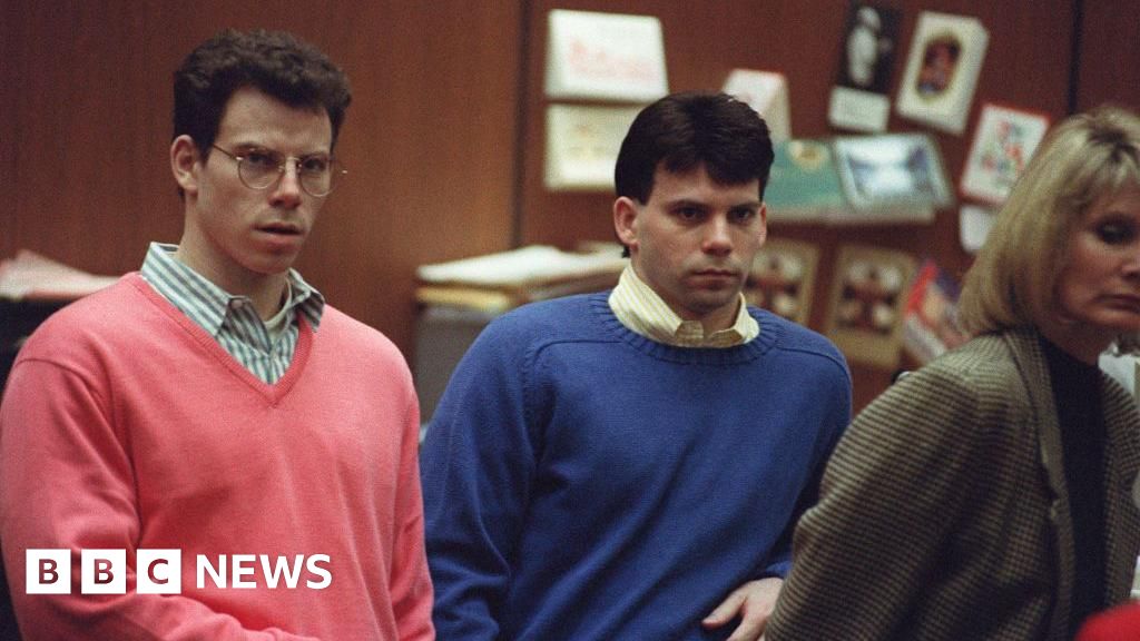 Menendez brothers’ bid for freedom can continue, judge rules