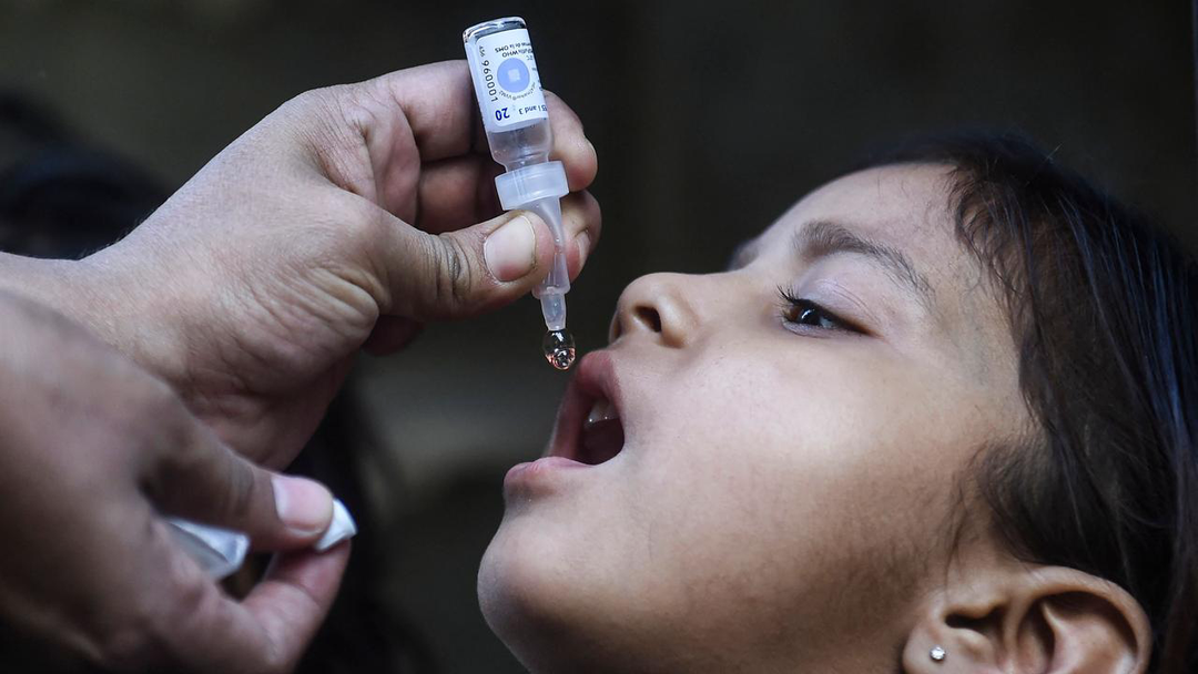 Iran supplies polio vaccines to Venezuela amid US sanctions