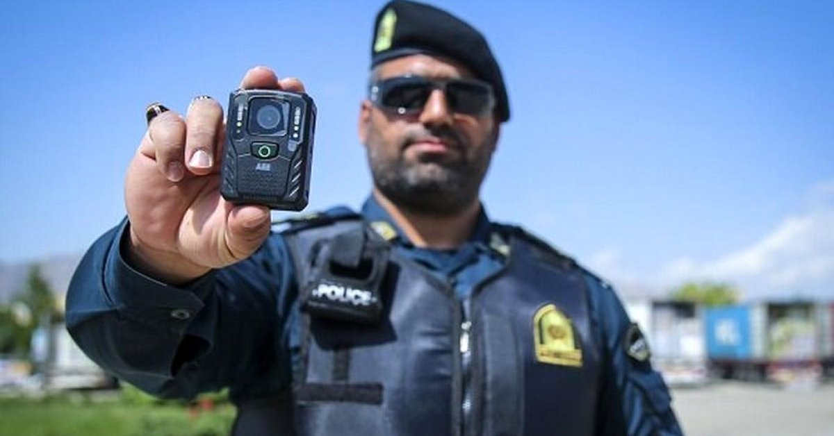 Policing without batons: Iran expands use of tech to preempt dissent