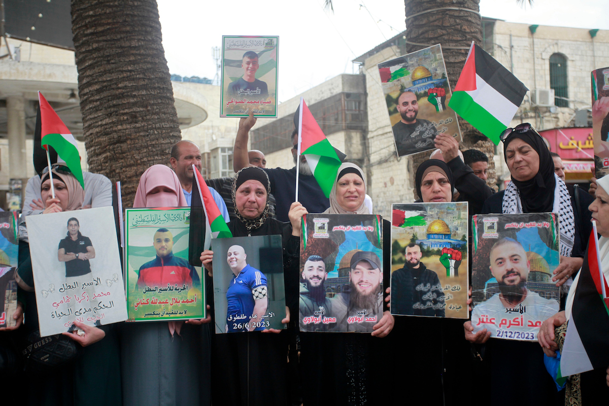 3 more Palestinians die in Israeli custody – Middle East Monitor