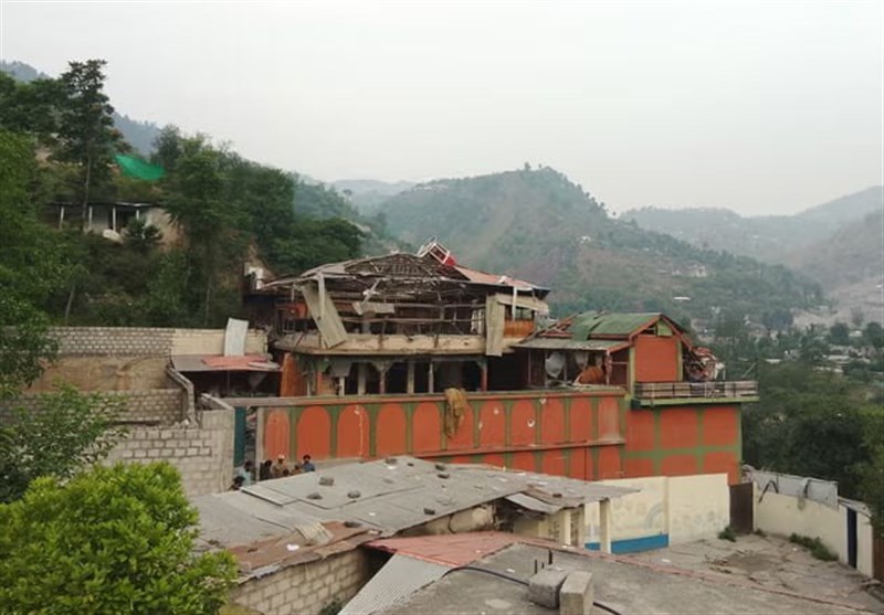 India, Pakistan Exchange Strikes after Kashmir Attack – World news