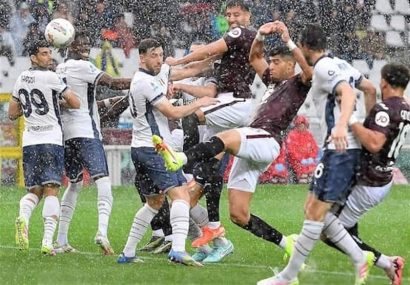 Mehdi Taremi Helps Inter Beat Torino Mehdi Taremi Helps Inter Beat Torino