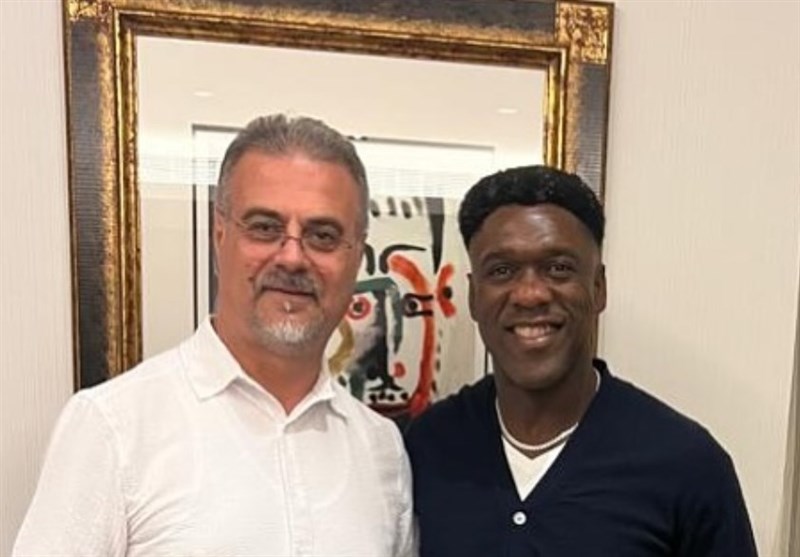 Clarence Seedorf Named Esteghlal’s CEO Adviser: Official – Sports news