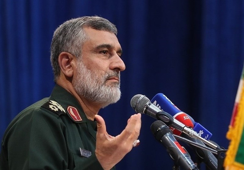 IRGC Aerospace Chief Says Country More Prepared Than Ever against Enemies – Defense news