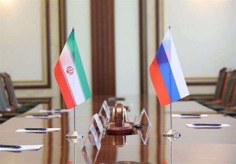 Iranian Trade Delegation to Visit Moscow Next Week – Economy news