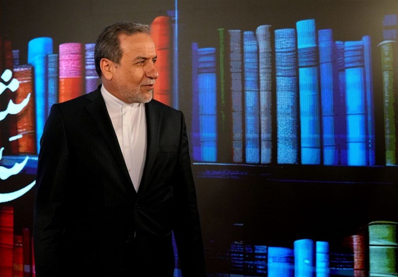 Iran Won’t Give Up Enrichment: Araqchi – Politics news