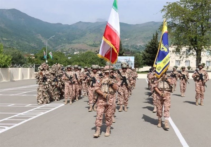 Iranian, Azeri Forces to Attend Specialized Drills in Joint War Game – Politics news
