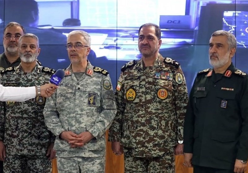 Iran’s Air Defense Has Improved Dramatically,Top General Says – Politics news