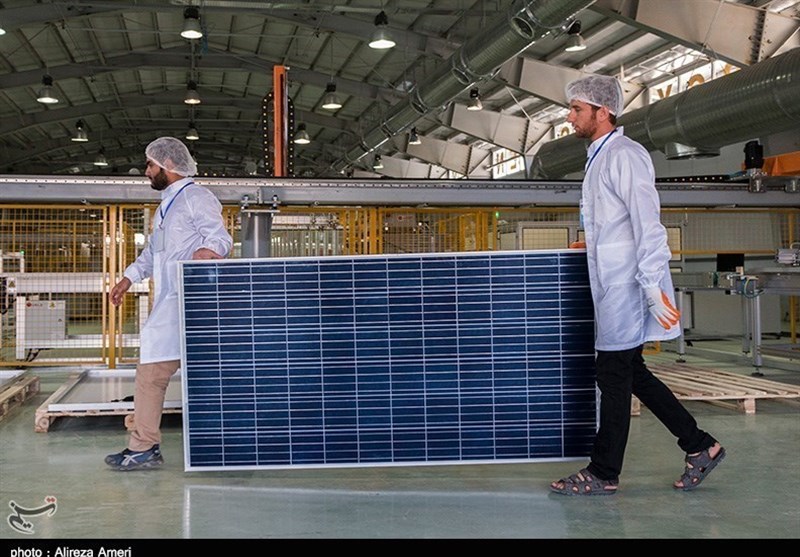 Iran Raises Finance for Solar Technologies – Economy news