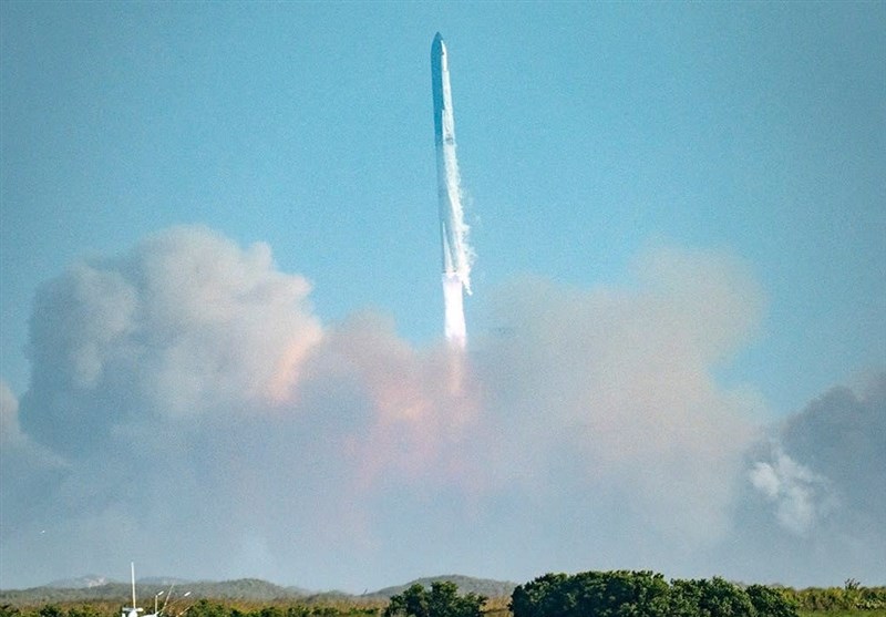 SpaceX Starship Flight 9 Ends in Explosion – Space/Science news