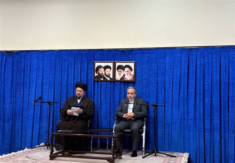 Nuclear Energy Inalienable Right of Iranians: FM – Politics news