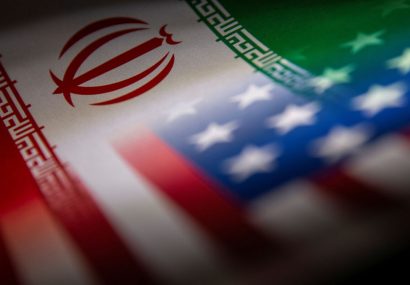 Iran announces adjustments to its visa policy for U.S. applicants Iran announces adjustments to its visa policy for U.S. applicants
