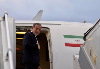 Islamabad says Araqchi’s visit reflects Iran-Pakistan shared commitment to boost ties Islamabad says Araqchi’s visit reflects Iran-Pakistan shared commitment to boost ties