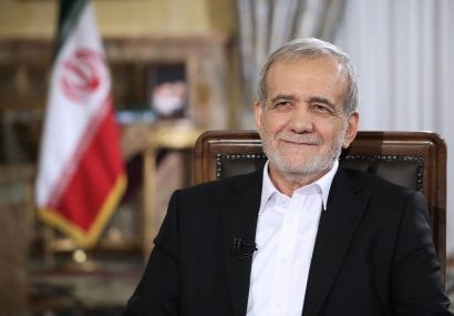 President congratulates Iranians on national team’s victory at World Youth Weightlifting Championships President congratulates Iranians on national team’s victory at World Youth Weightlifting Championships