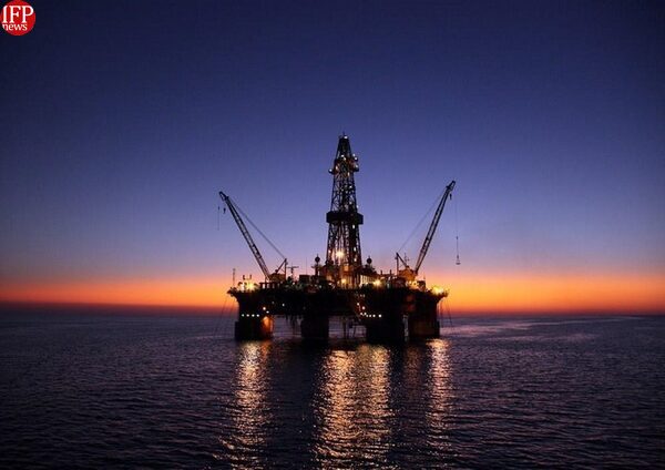 Iran Resumes Exploratory Oil Drilling In The Caspian