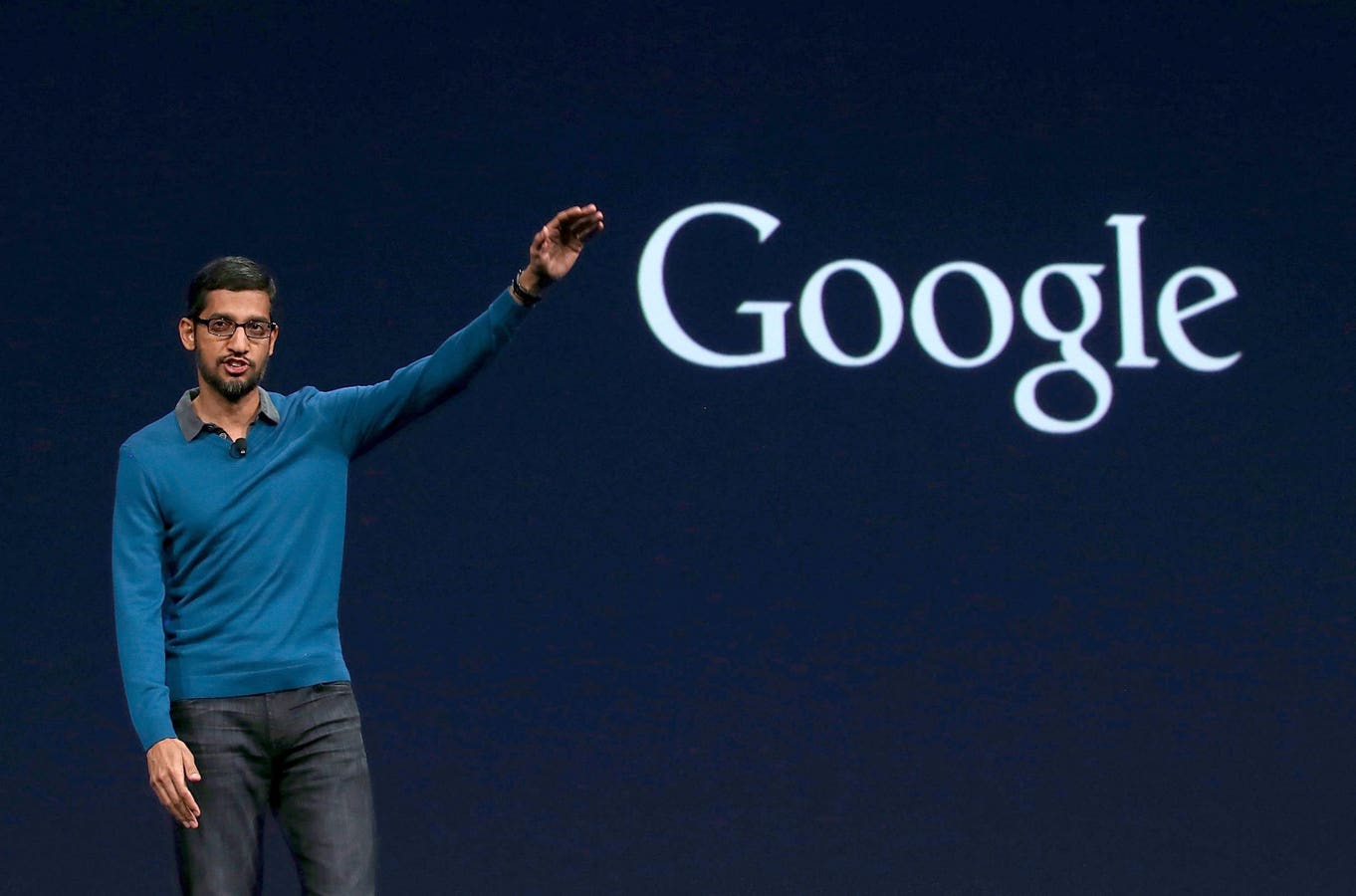 Lessons From Google I/O 2025 To Cut $20 Billion In Healthcare Waste