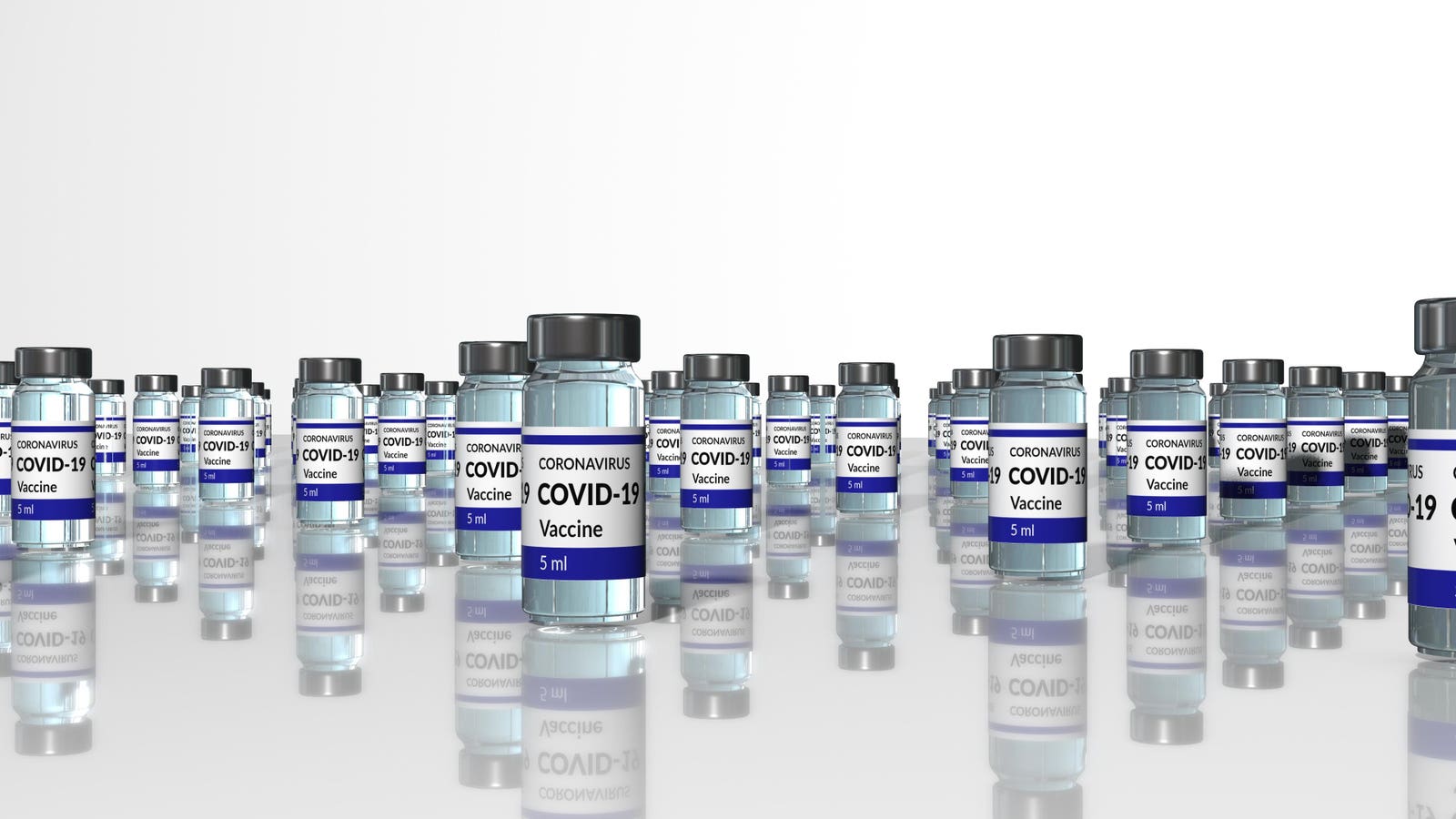 FDA Will Limit Covid-19 Vaccines To Those Over 65 Or At High Risk