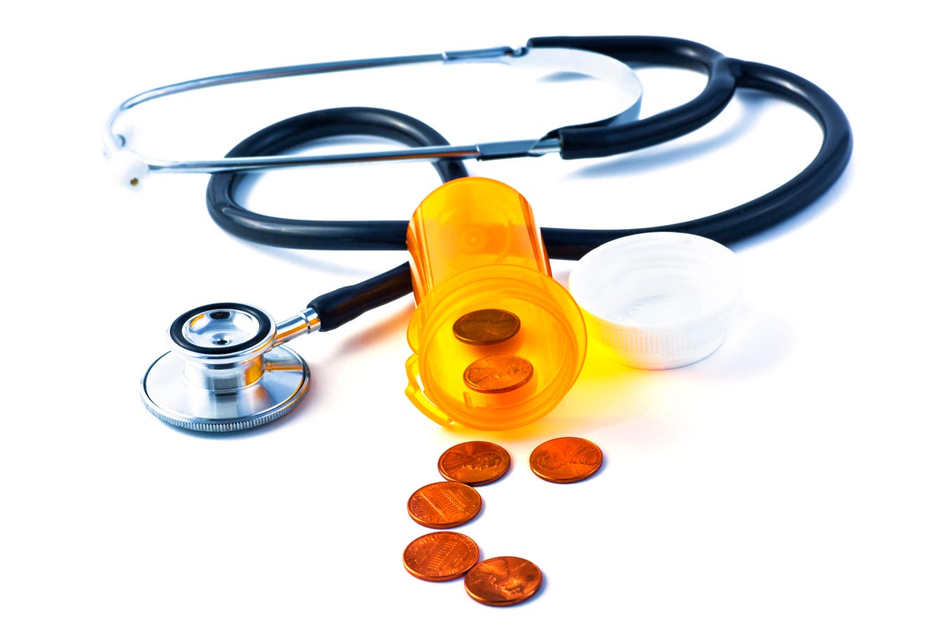 What Health Systems That Are ‘Losing On Medicare Advantage’ Can Do