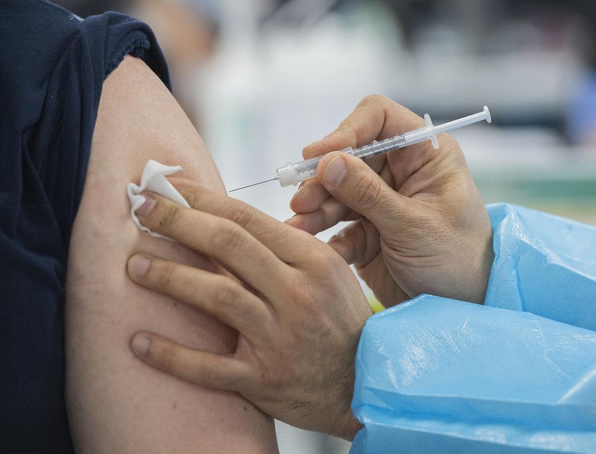 COVID-19 Disease Burden Remains High, Study Shows