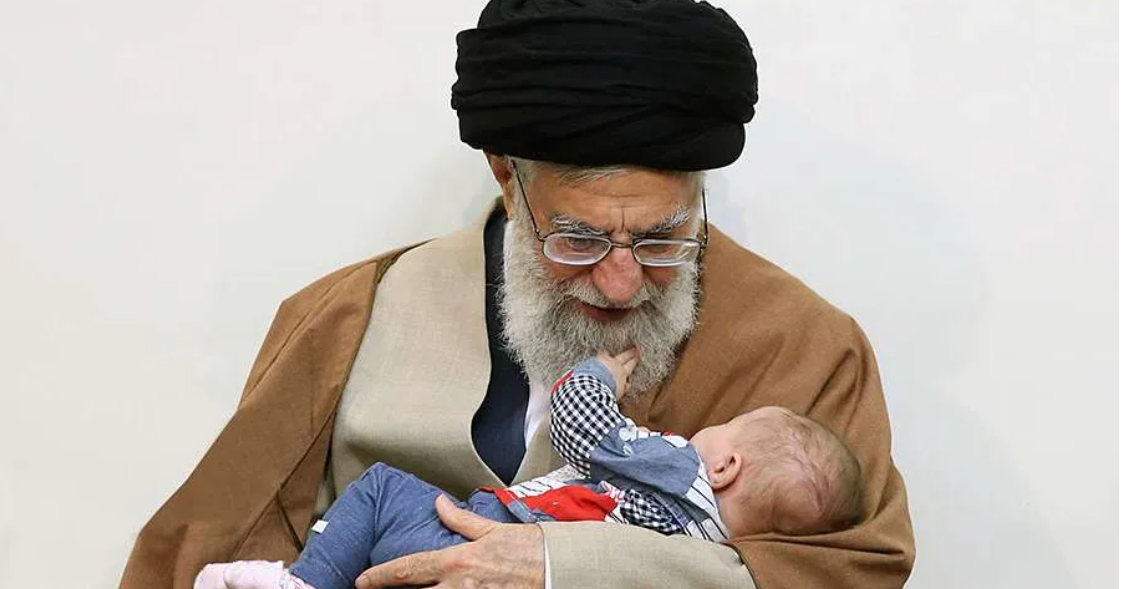 Awkward fertility advert highlights Iran’s drive to boost population