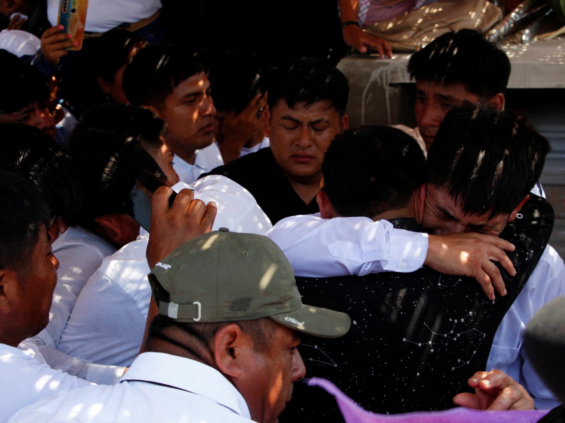 Peru arrests suspect in gold rush massacre | Mining News