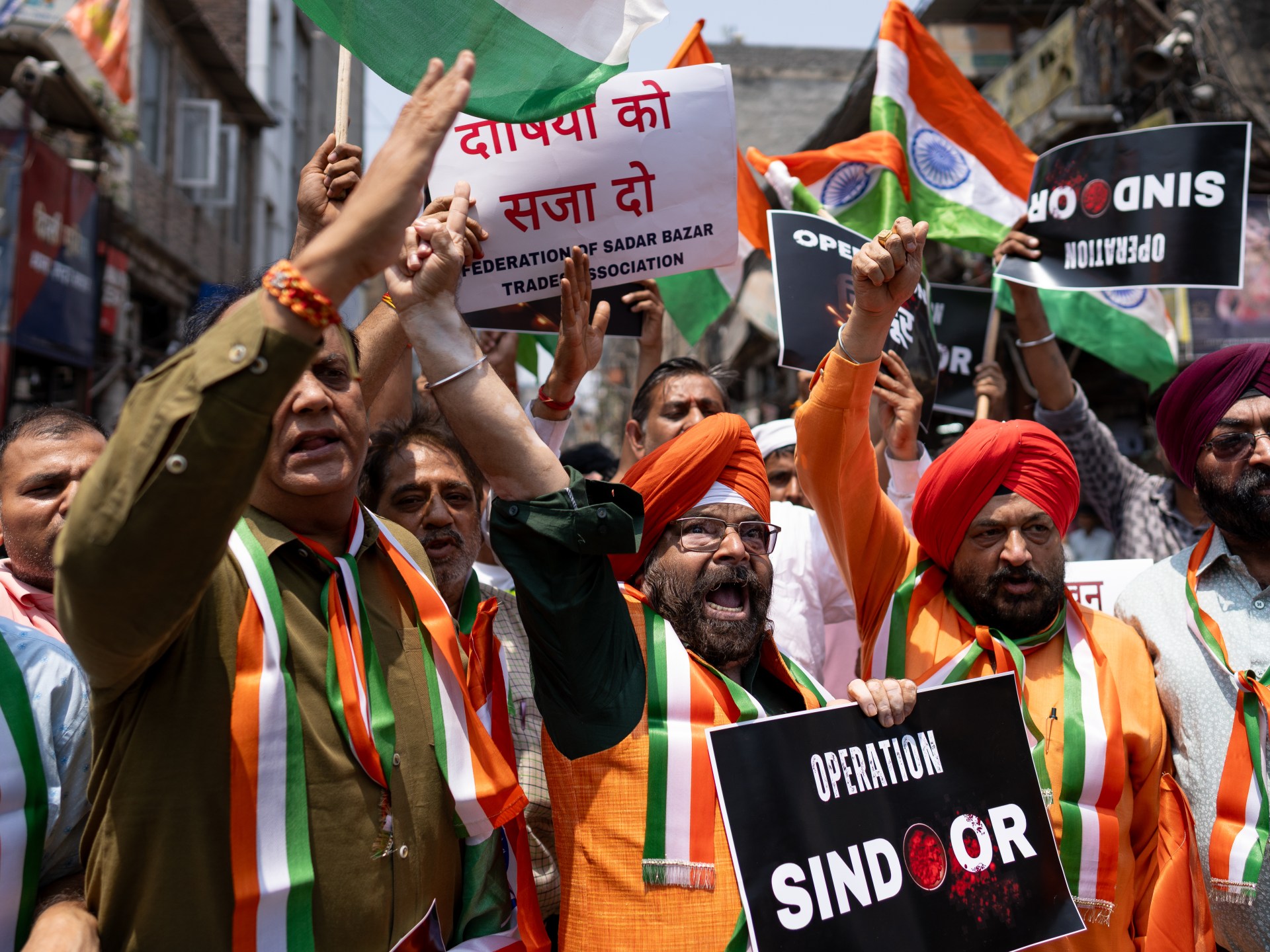 As India strikes Pakistan, I mourn what we’ve truly lost | India-Pakistan Tensions