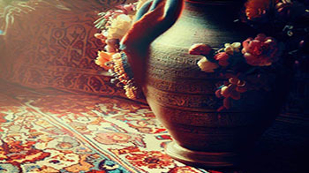 Iran’s need to protect Persian rug treasure from inroads