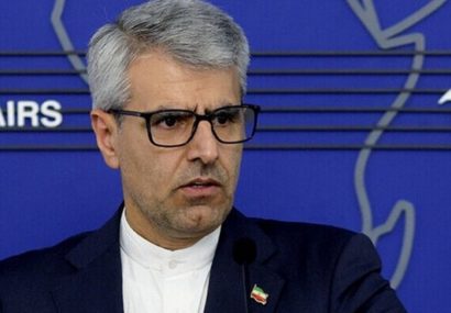 Iran condemns Israeli regime’s brutal attacks on Yemen Iran condemns Israeli regime’s brutal attacks on Yemen