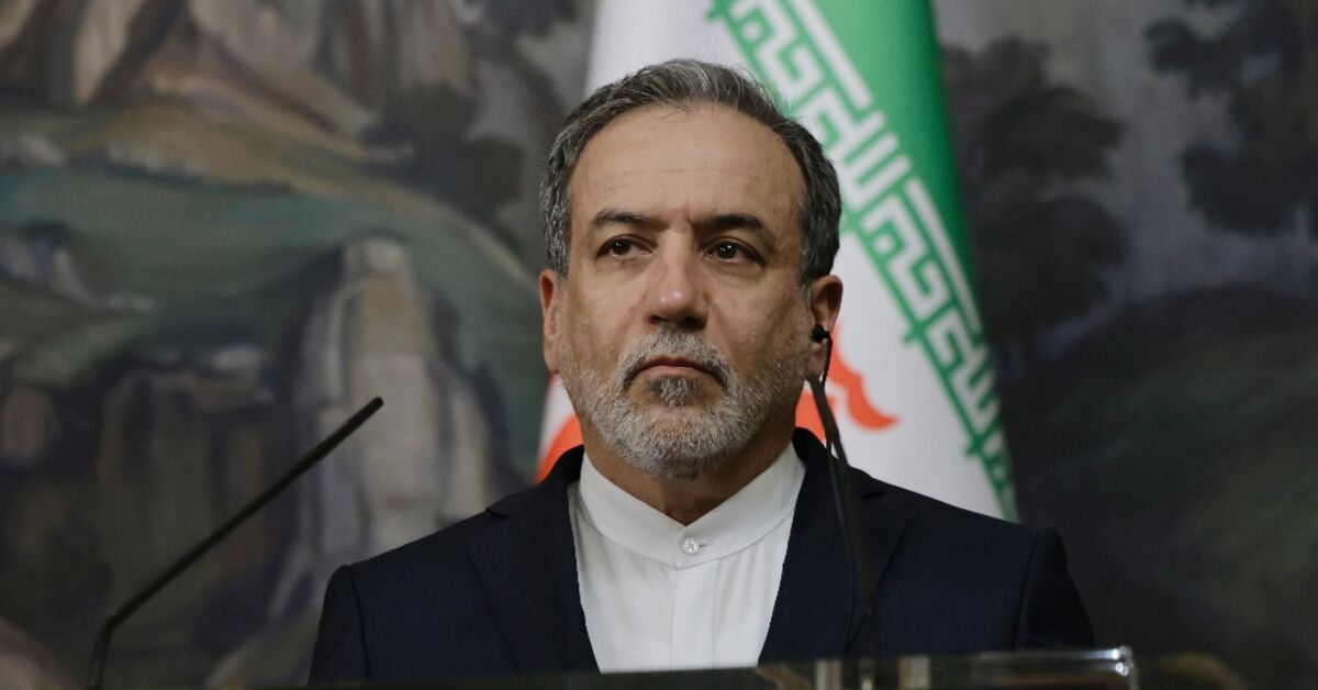 Iran, European powers hold nuclear talks in Turkey