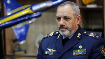 Defense minister says the enemy should not even think of attacking Iran Defense minister says the enemy should not even think of attacking Iran