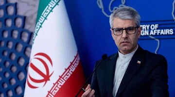 Iran condemns attacks on civilian targets in Sudan Iran condemns attacks on civilian targets in Sudan