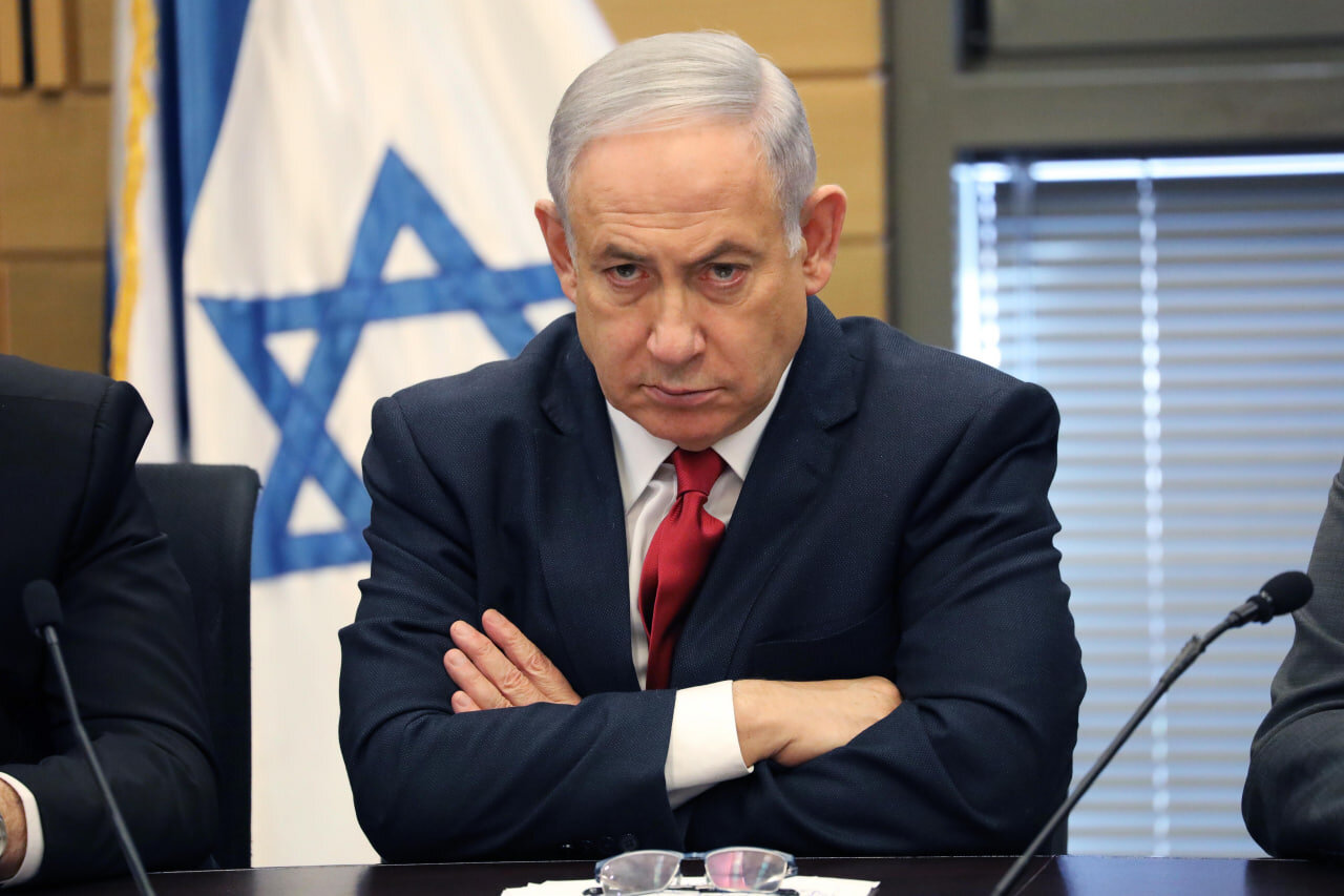 Israel Furious Over Secrecy of US-Iran Negotiations