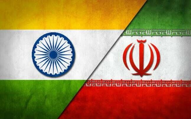 Iran, India eye expansion of trade routes, push for diversification