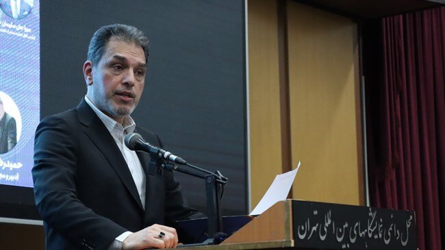Iran seeks strategic trade partnerships with Afghanistan to boost regional stability
