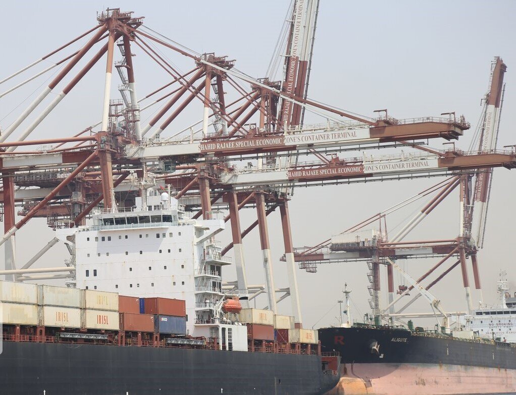 Iran’s monthly non-oil trade reaches $5.8b