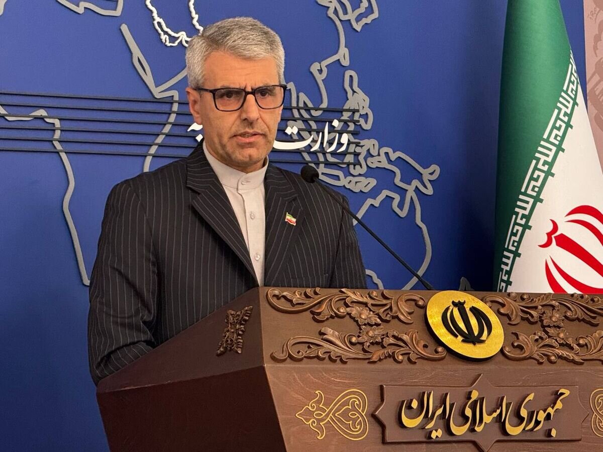 Next round of Iran-U.S. talks pending Omani coordination, says Tehran