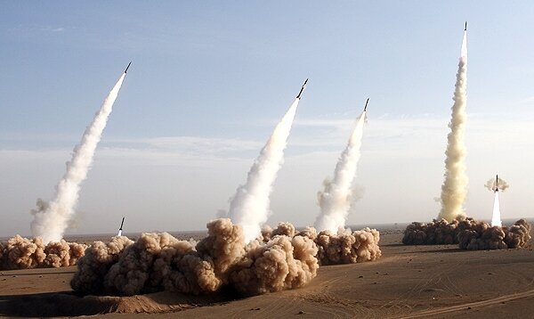 Iran equips all fighter jets with indigenous long-range missiles, announces Air Force commander