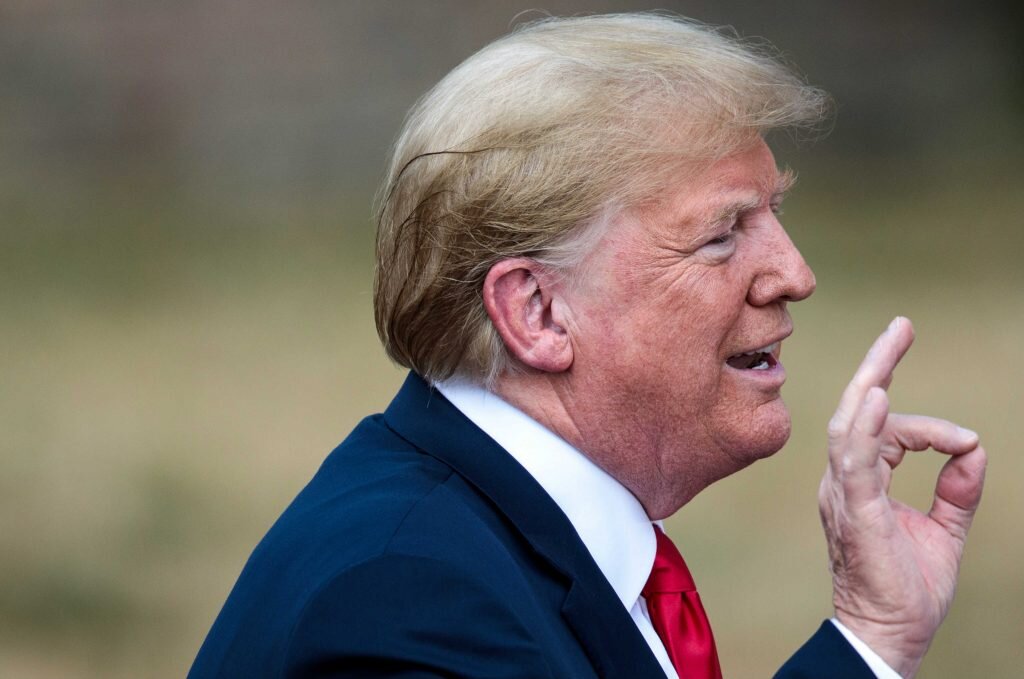 Narrative warfare: How Trump uses preemptive optimism to pressure Iran