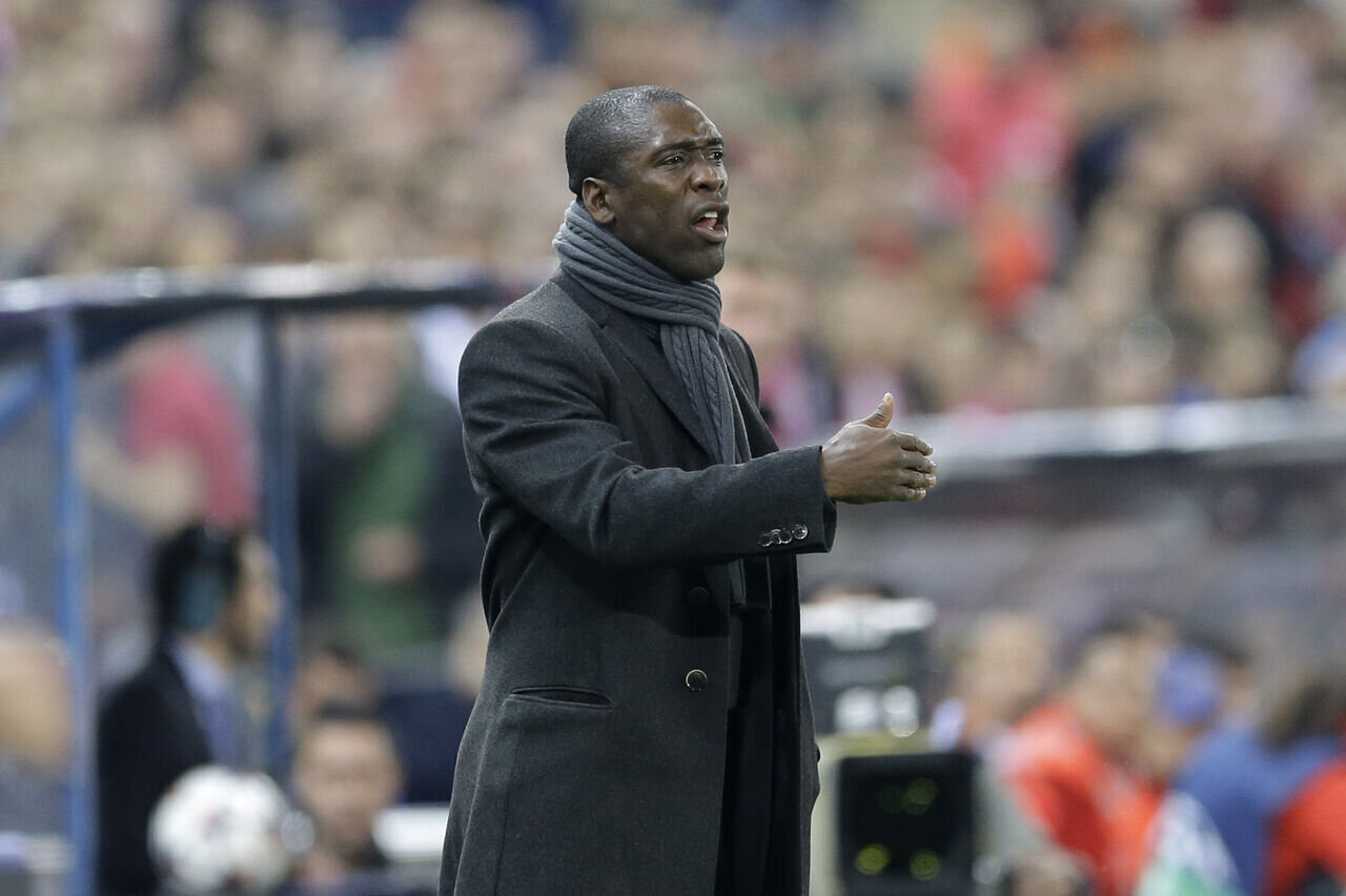 Clarence Seedorf joins Iran’s Esteghlal Football Club