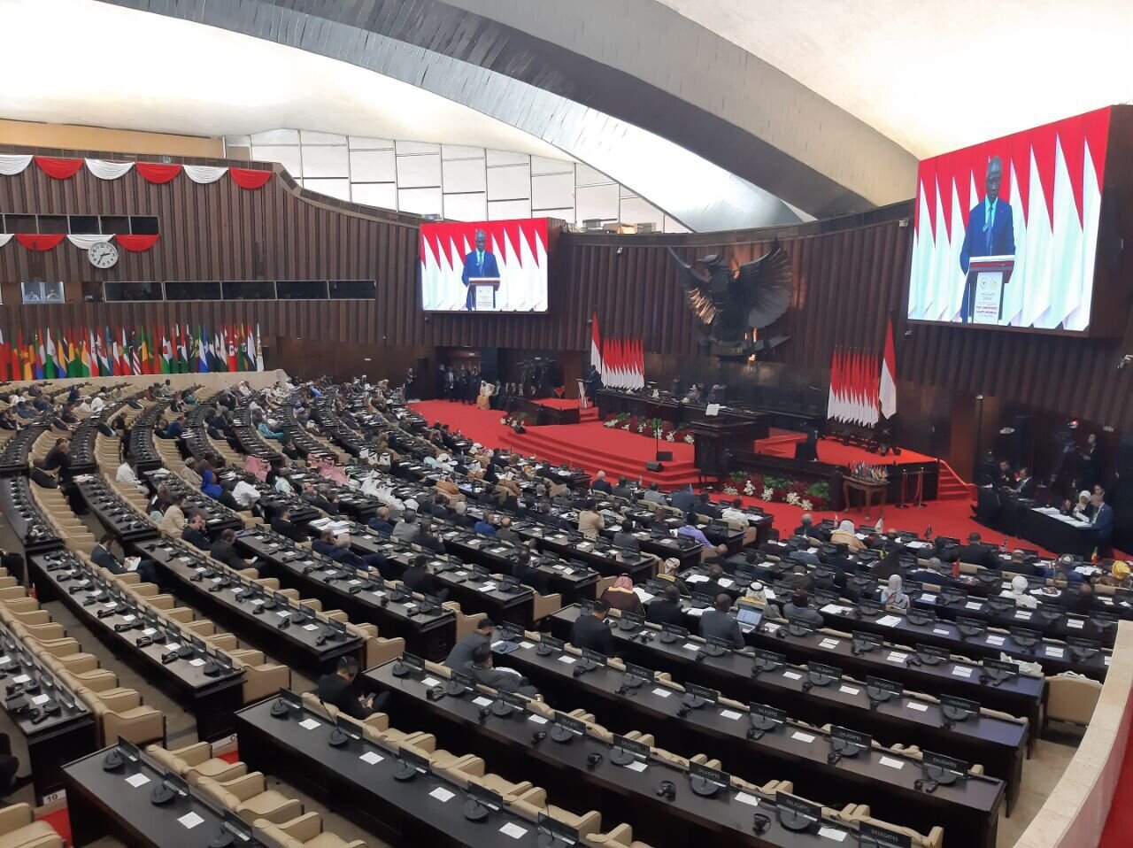 Tehran, Jakarta begin talks on overseas farming cooperation