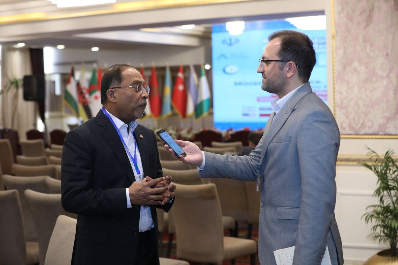 ‘Muslim countries should voice immediate concern on AI’