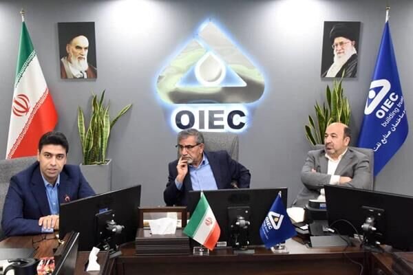 ‘South Pars pressure boosting project key to Iran’s energy security’
