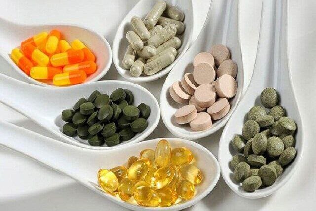 Supplementary programs at schools to address Iron, vitamin D deficiency