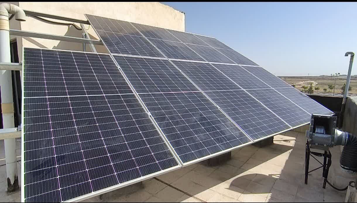 Iran adds 600 mw of solar power, launches major renewable projects in 5 provinces