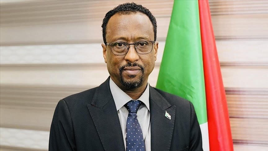 ‘U.S. pursues policies impeding Sudanese people’s aspirations for stability, peace, prosperity’