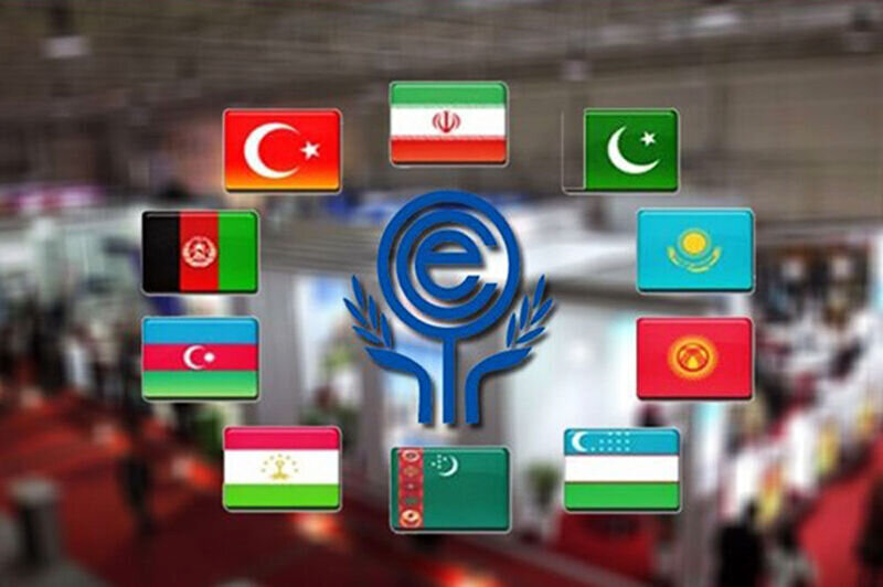 Annual trade with ECO member states hits $27.6b