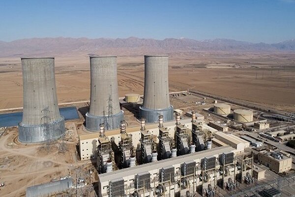 Power plant diesel reserves up 85%: Iran oil ministry